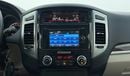 Mitsubishi Pajero GLS HIGHLINE 3 | Under Warranty | Inspected on 150+ parameters