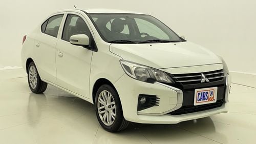 Mitsubishi Attrage GLX HIGHLINE 1.2 | Zero Down Payment | Home Test Drive