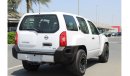 Nissan XTerra S Off-road S Off-road S Off-road