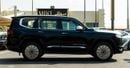 Toyota Land Cruiser VXR 3.5 TT || 2026