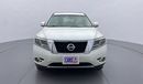 نيسان باثفايندر SV 3.5 | +مع الضمان | كمان تم فحص ١٥٠