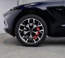 أستون مارتن DBX 1913 Edition