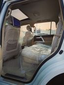 Toyota Land Cruiser GXR