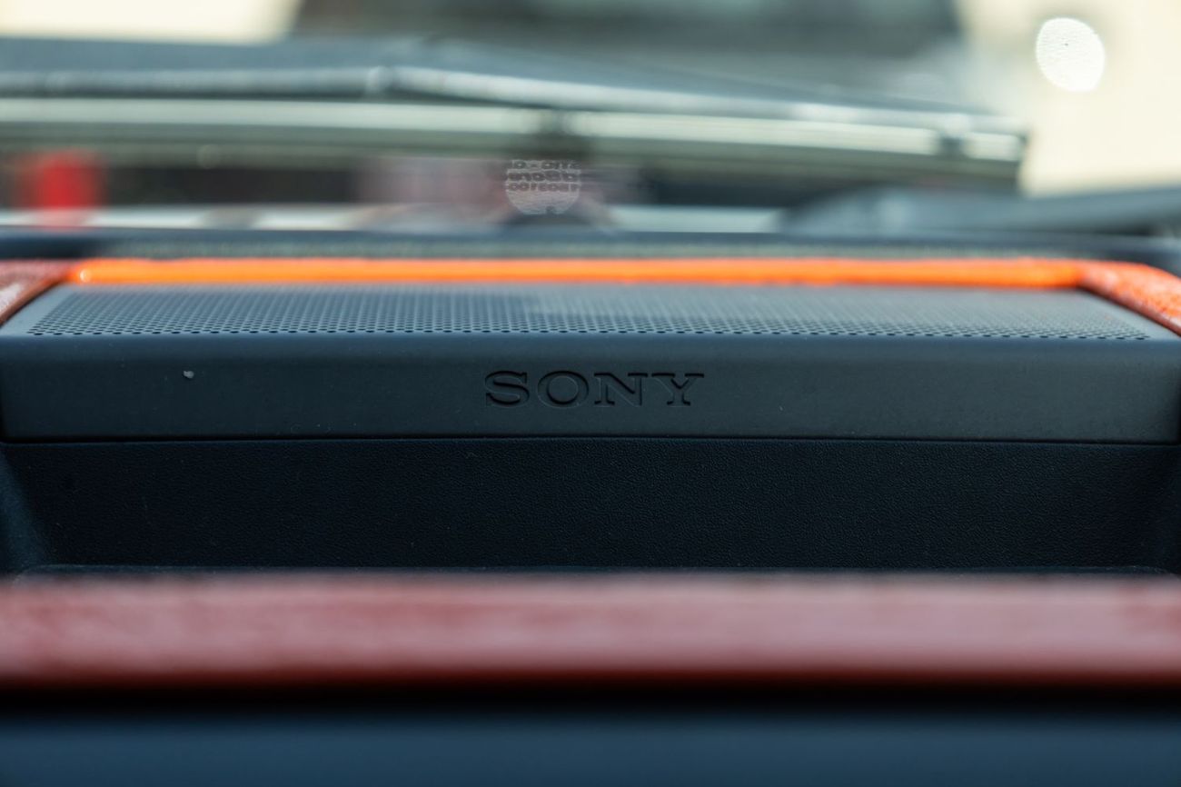 Ford F 150 Lariat 5.0L