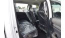 Toyota Hilux Full option automatic  4WD