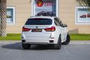 BMW X5 F15