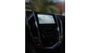 Cadillac SRX Premium
