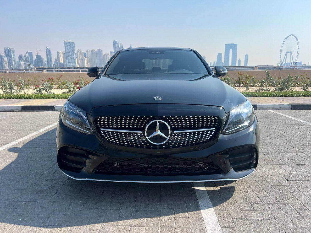 Mercedes-Benz C 300 Premium + 2.0L