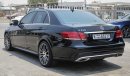 مرسيدس بنز E 350 - First Owner and free of accidents