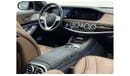 Mercedes Maybach S650 Maybach 2019 Mercedes Benz S560 MAYBACH 4MATIC, Warranty, Full Mercedes Service History, Low Kms, Euro Specs