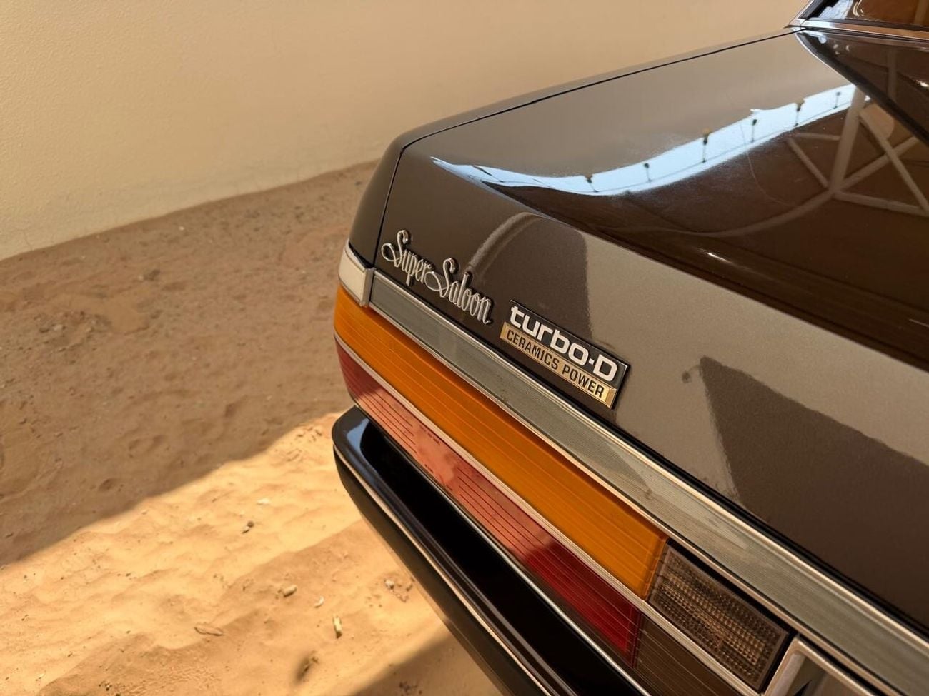 تويوتا كورونا