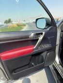 لكزس GX 460 Platinum 4.6L