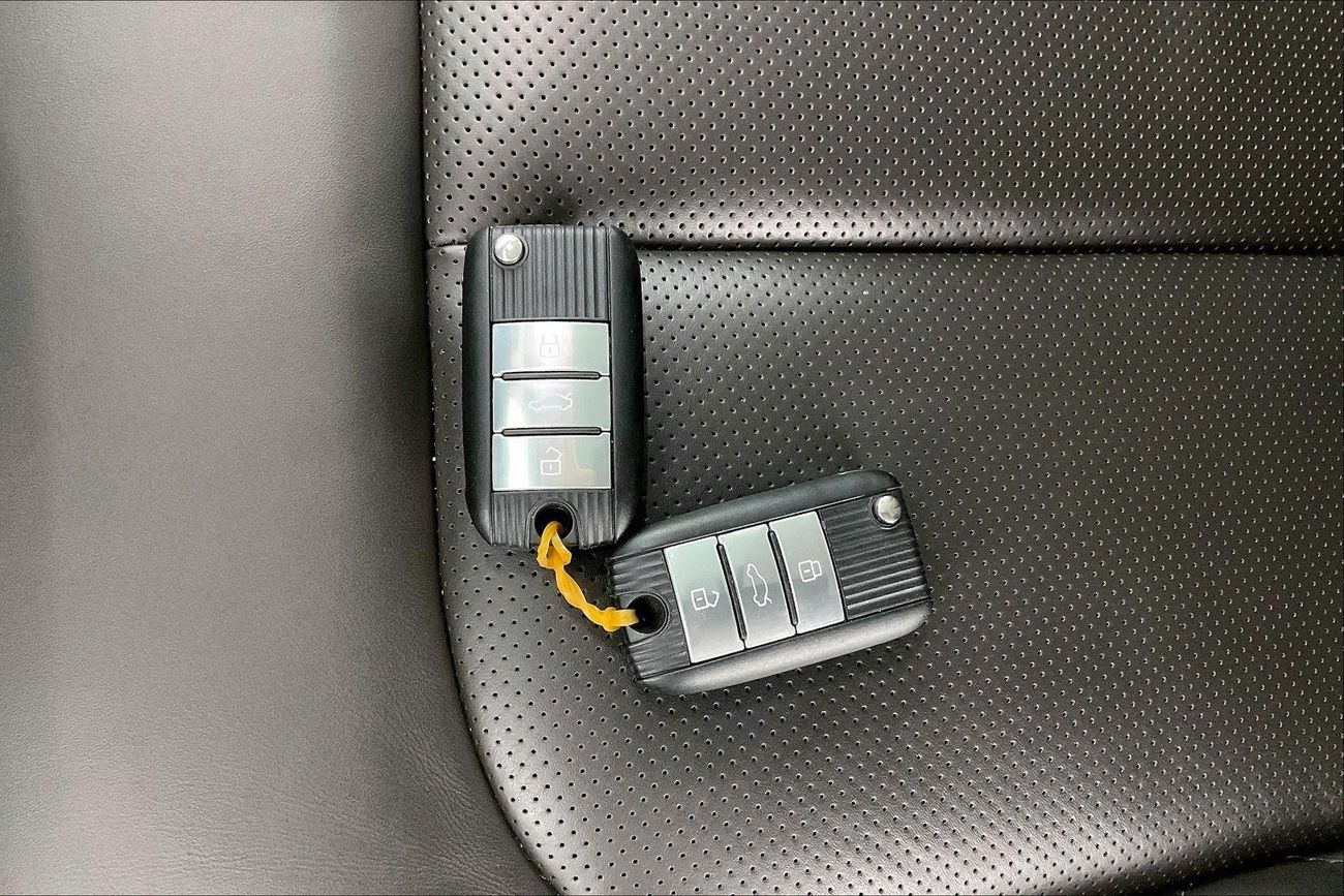 MG RX8 Luxury | Guaranteed Warranty | 0 Down Payment