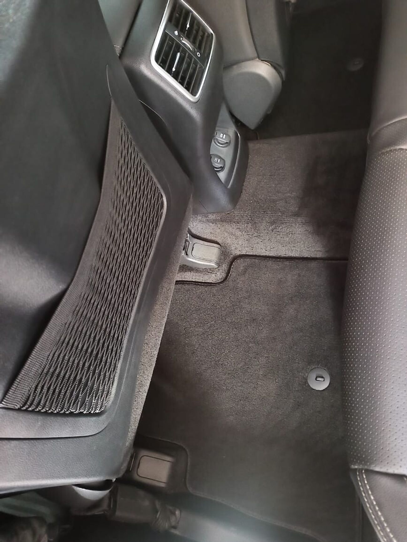 كيا سبورتيج EX Top 2.4L personal use