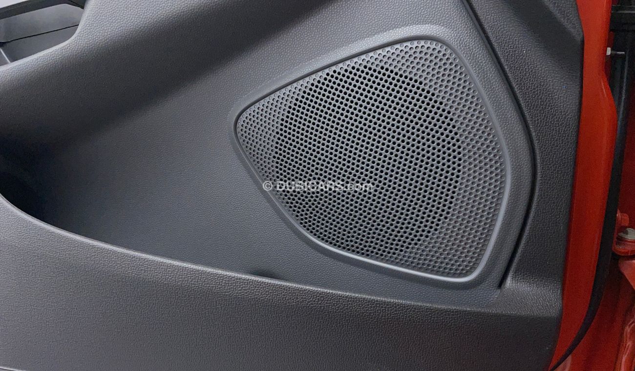 Ford EcoSport AMBIENTE 1.5 | Under Warranty | Inspected on 150+ parameters