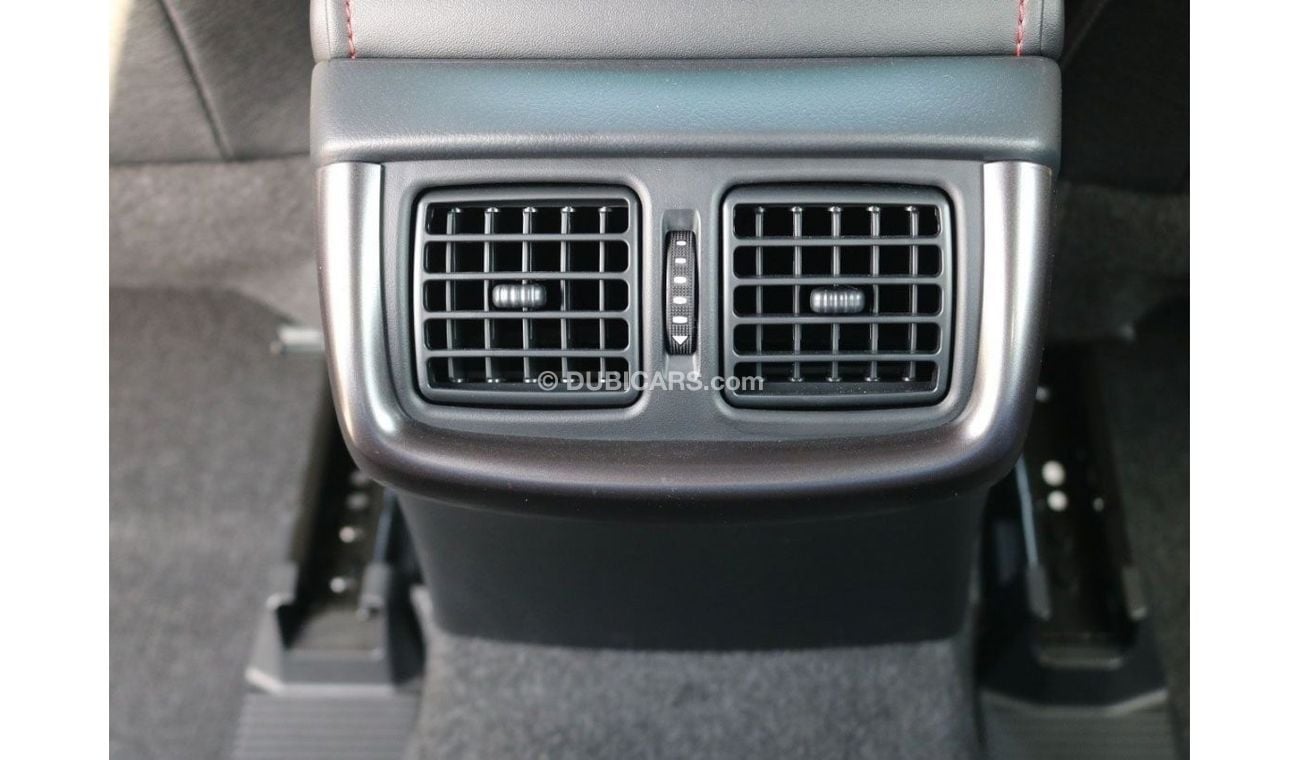 تويوتا هيلوكس SPECIAL DEAL - GR SPORT WITH RADAR AND 360 CAMERA SPECIAL SPORT RED INTERIOR EXPORT ONLY