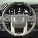 GMC Yukon 6.2 V8 Denali (AWD) 2024 GMC Yukon Denali, 04/2029 GMC Warranty + Service Contract, GMC Full Service