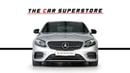 مرسيدس بنز E 53 AMG Std 3.0L 2019-MERCEDES BENZ E53 AMG-WARRANTY AND SERVICE CONTRACT AVAILABLE-FULL SERVICE HISTORY