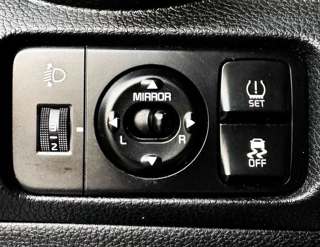 Kia Pegas EX, миниатюра 30
