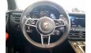 Porsche Macan 95B