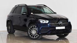 مرسيدس بنز GLE 450 4matic