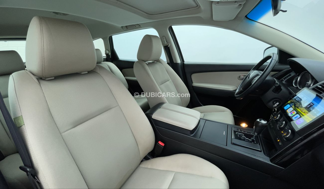 Mazda CX9 GS 3.7 | Under Warranty | Inspected on 150+ parameters