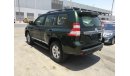 Toyota Prado we offer : * Car finance services on banks * Extended warranty * Registration / export services