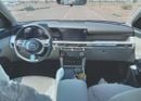 هيونداي توسون 1.6 T-GDI Smart (FWD) 1.6 TURBO-GDI, ALLOY WHEELS, VENTILATED SEATS,PANORAMIC ROOF, MODEL 2025