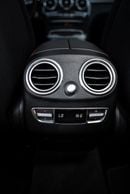 Mercedes-Benz GLC 43 AMG 4MATIC