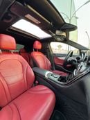 Mercedes Benz C300 STD