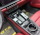 Porsche 911 Carrera 4GTS 3.0L (450 HP) Coupe