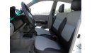 Mitsubishi L200 2014 4X2 Ref#227