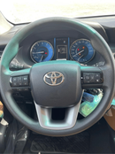 تويوتا فورتونر ECTJRD006 – 2026 Toyota Fortuner – 2.7L Petrol Auto 4wd – Black