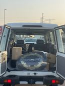 تويوتا لاند كروزر 70 LC 78 HARDTOP 4.0L MT