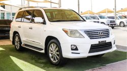 لكزس LX 570 Grande