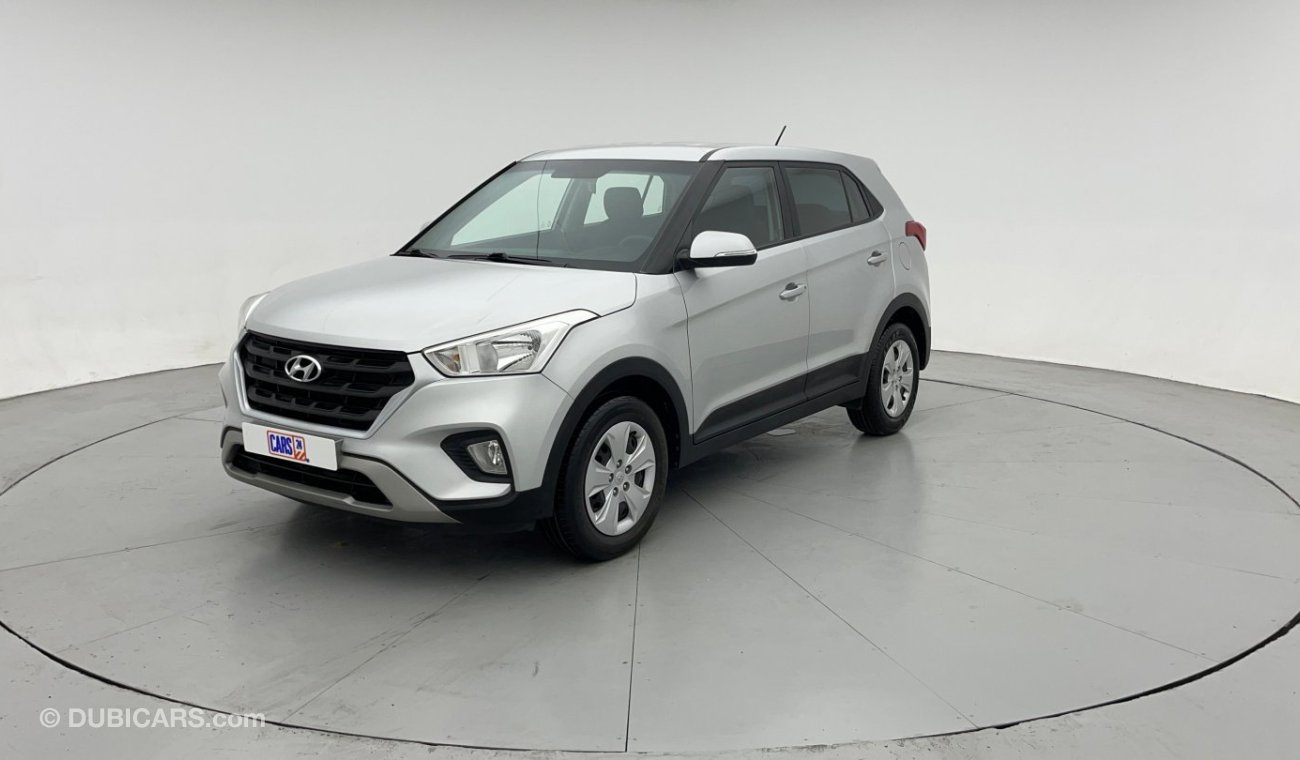 Hyundai Creta S 1.6 | Zero Down Payment | Free Home Test Drive