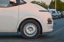 Hyundai Staria  HYUNDAI STARIA 2.2L FWD 5DOOR CARGO VAN 2025