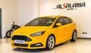 Ford Focus ST