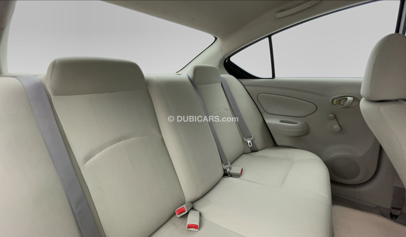 Nissan Sunny SV 1.5 | Zero Down Payment | Free Home Test Drive