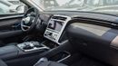 Hyundai Tucson 1.6T - Radar - Panoramic sunroof - 19" Alloy - DVD - Leather Seats - Electric seats