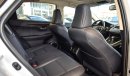 Lexus NX200t t