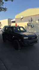 Toyota Prado GXR