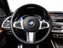 بي أم دبليو X7 2022 BMW X7 xDrive 40i, 3.0L TC I6, 4WD, 375 bhp, 7 Speed Automatic
