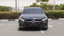 مرسيدس بنز A 220 KOREAN SPECS 2020!! NO PAINT!! NO ACCIDENT! IMMACULATE CONDITION
