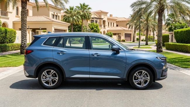 Ford Territory TREND, миниатюра 21