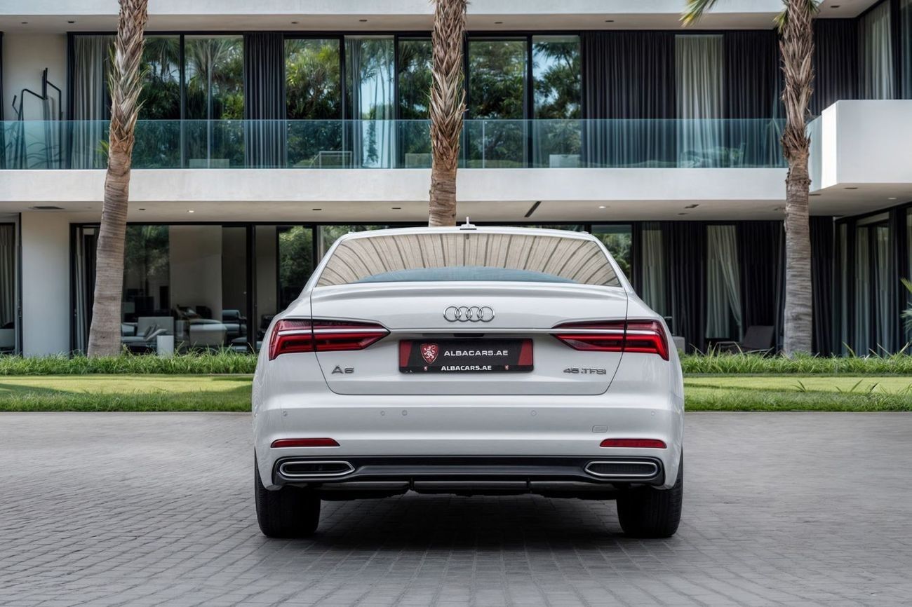 أودي A6 