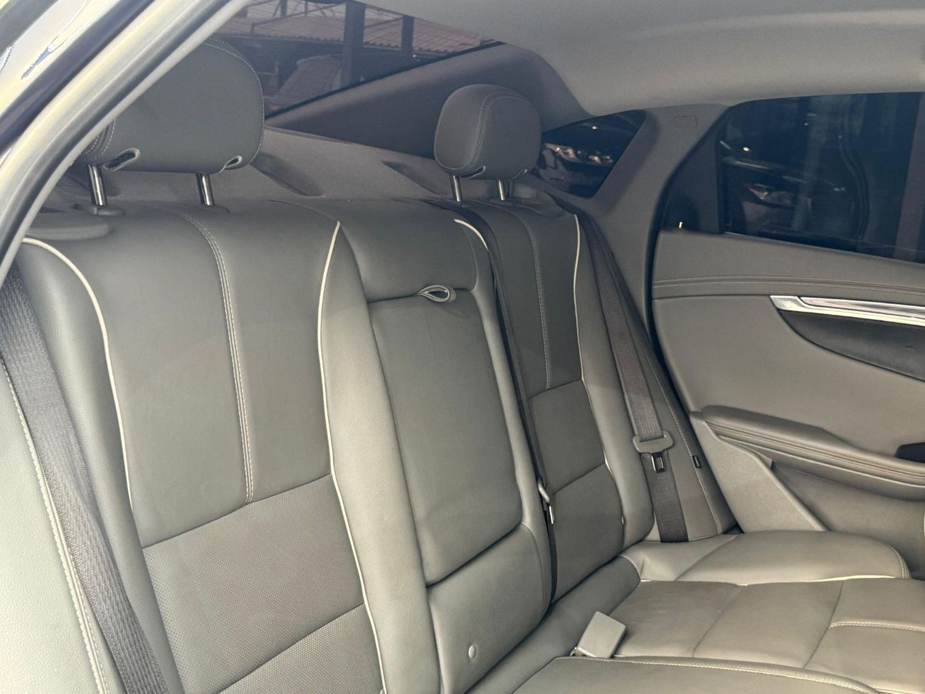 شيفروليه إمبالا LT