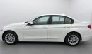 BMW 318i 318I 1.5 | Under Warranty | Inspected on 150+ parameters