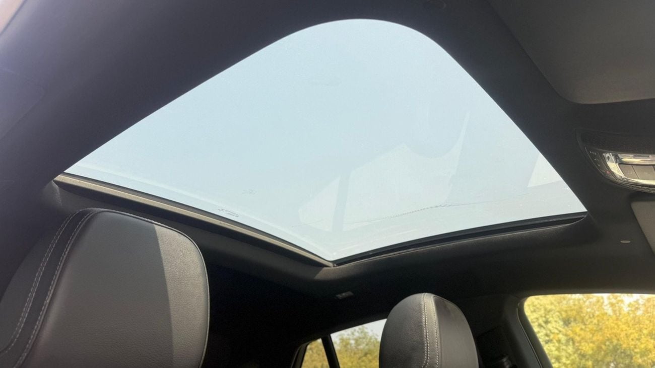 Mercedes-Benz GLE 450 Coupe 4MATIC