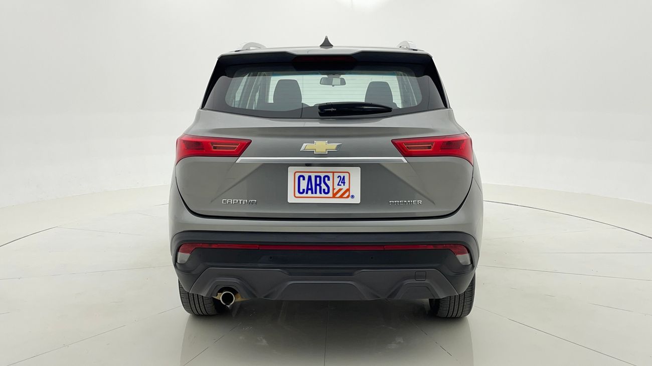 شيفروليه كابتيفا PREMIER 1.5 | بدون دفعة مقدمة | اختبار قيادة مجاني للمنزل